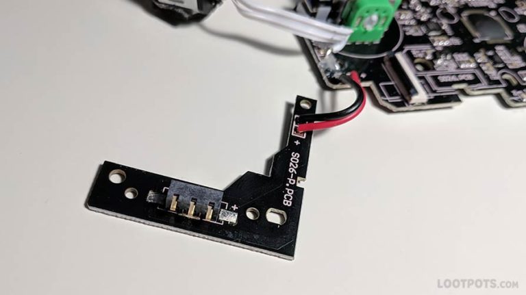 Fake Switch Pro Controllers - How do they compare and what's inside ...
