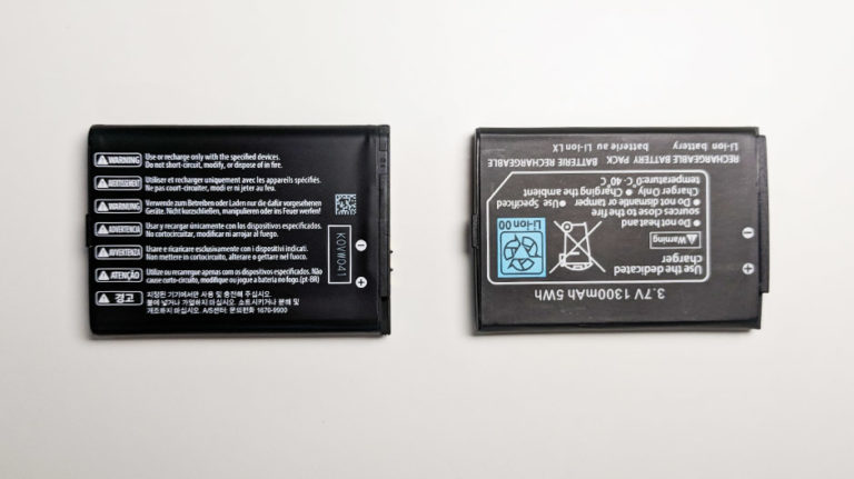 Fake Switch Pro Controllers - How do they compare and what's inside ...