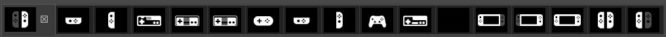 Switch 6.0.0 Controller Icons