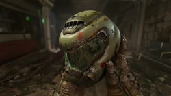 DOOM Enternal Screenshot