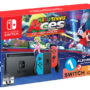 Nintendo Switch Mario Tennis Bundle Walmart