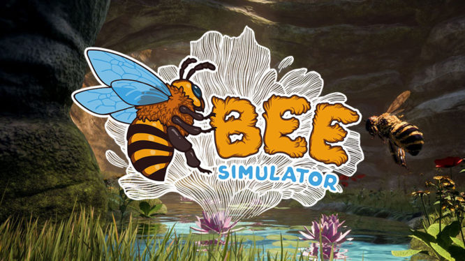 bee simulator switch review