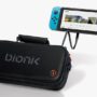 Bionik Power Commuter Nintendo Switch Case