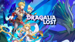 Dragalia Lost - Nintendo/Cygames