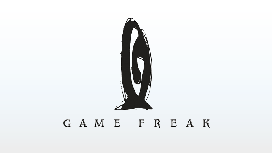 Game Freak Company Logo