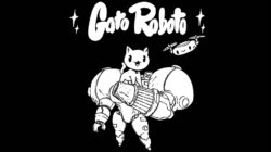 Gato Roboto Nintendo Switch Keyart