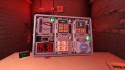 Keep Talking and Nobody Explodes screenshot