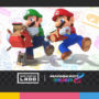 Nintendo Labo + Mario Kart