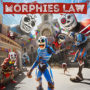 Morphies Law Nintendo Switch Icon