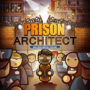 Prison Architect Nintendo Switch Icon