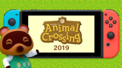 Animal Crossing for Nintendo Switch
