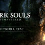Dark Souls Remastered netowrk test Nintendo Switch