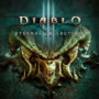 Diablo III: Eternal Collection Nintendo Switch Official Art