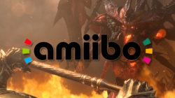 Diablo III Switch amiibo
