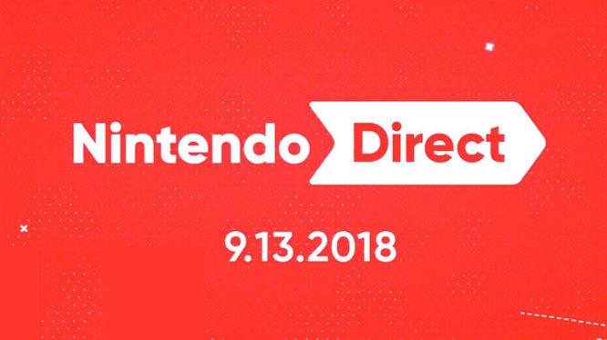 Nintendo Direct Recap