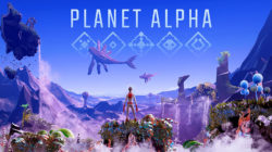 Planet Alpha