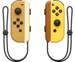 Let's Go Joy-Con