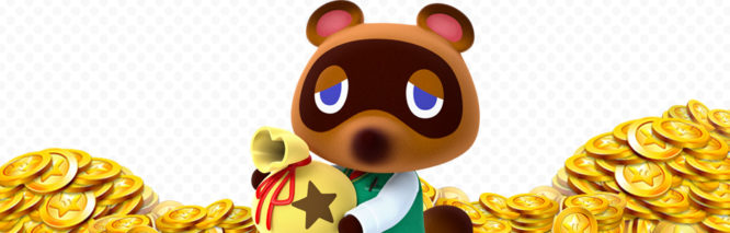 Subscription Price Tom Nook