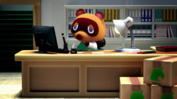 Aimal Crossing Switch potential release window Tom Nook 2019