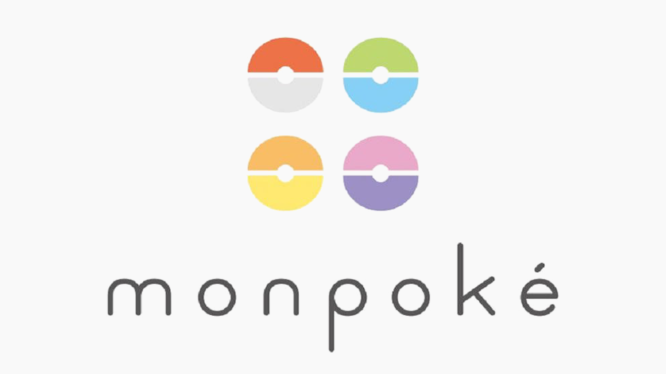 Monpoke trademark