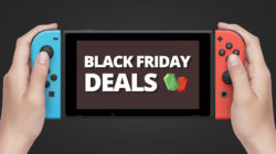 Black Friday Deals