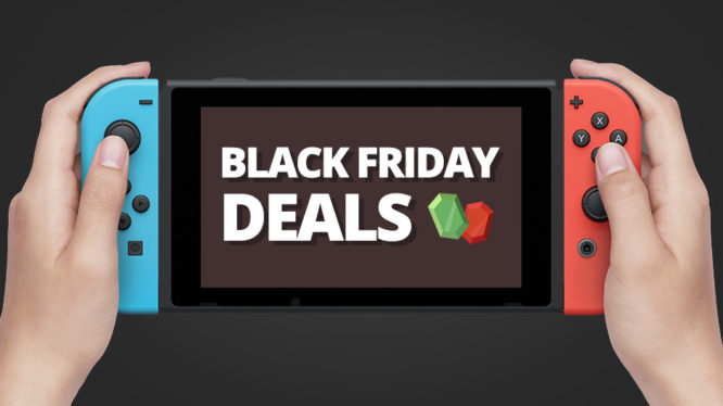 Black Friday Deals