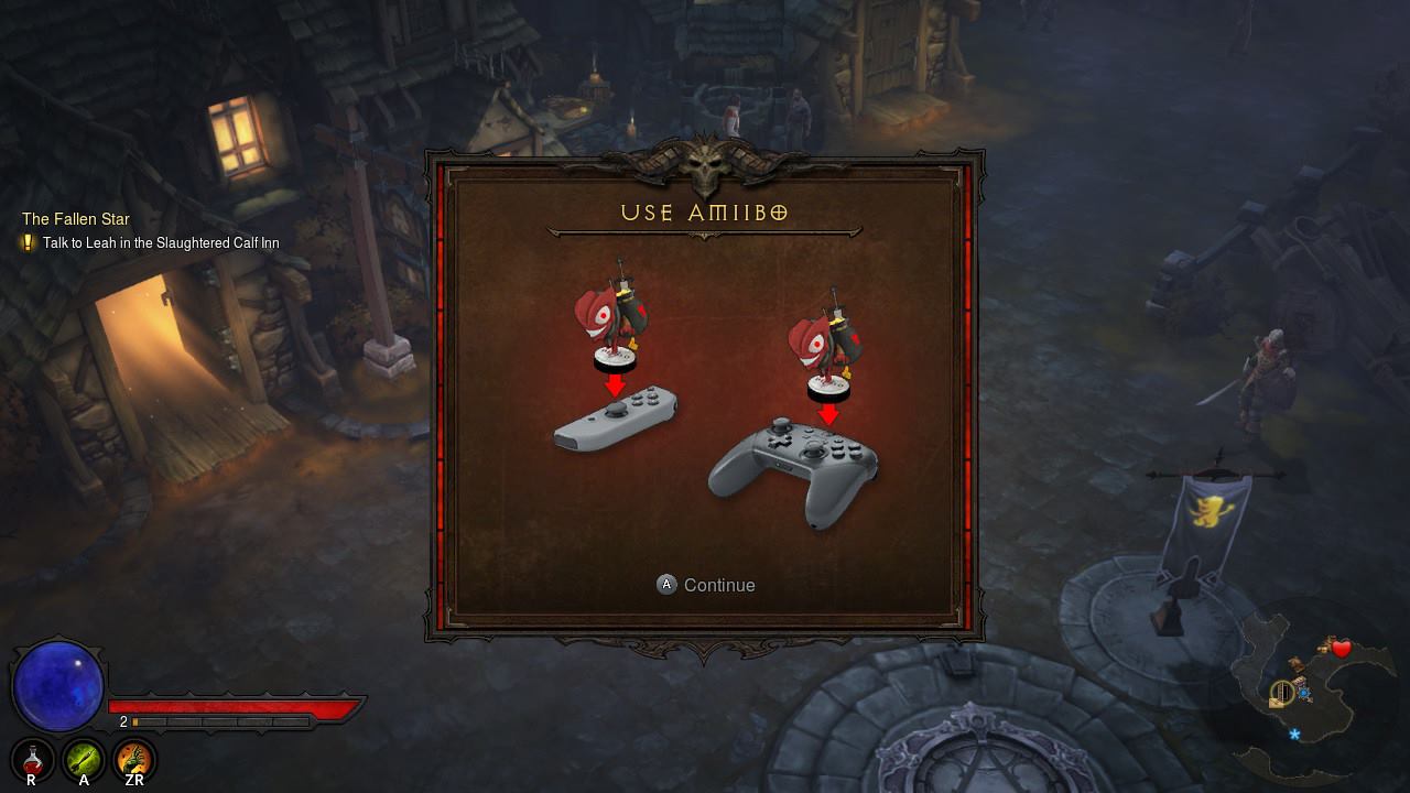 Diablo 3 Switch Купить