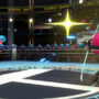 Spring Man ARMS assist trophy Smash Ultimate