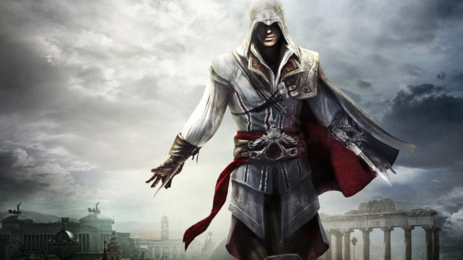 Assassins Creed Collection Nintendo Switch