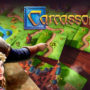 Carcassonne on Nintendo Switch