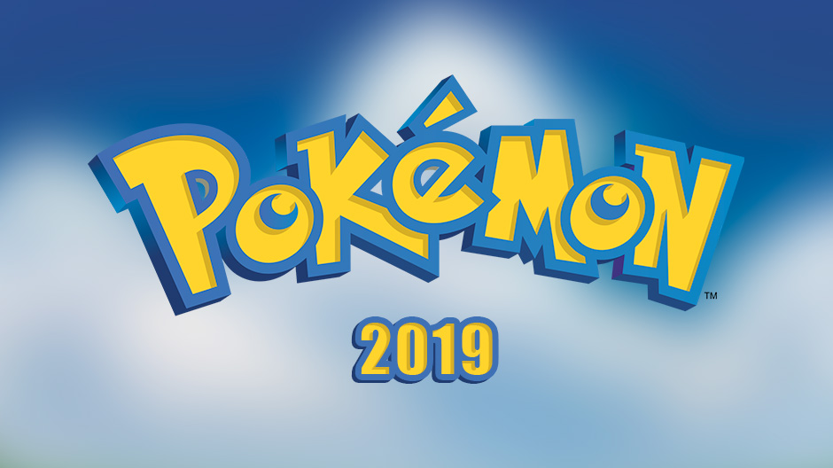 Pokemon 2019 Game Translation