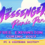 The Messenger: Picnic Panic
