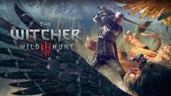 The WItcher 3 Nintendo Switch