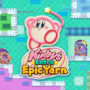 Kirby's Extra Epic Yarn