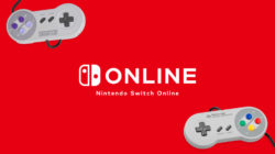 SNES Nintendo Switch Online