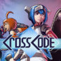 CrossCode Nintendo Switch Artwork