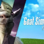 Goat Simulator: The GOATY