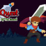 JackQuest: The Tale of the Sword