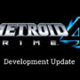 Metroid Prime 4 Development Update