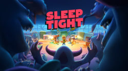 Sleep Tight Nintendo Switch