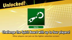 Spirit Board can now be played with up to four players.