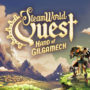 SteamWorld Quest: Hand of Gilgamech Nintendo Switch