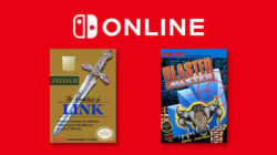 Switch Online NES Line-Up, January 2019