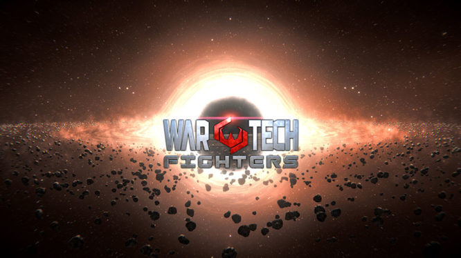 War Tech Fighters