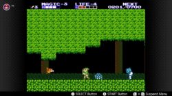 Zelda II: The Adventure of Link