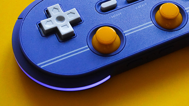 Is 8bitdo S Nostalgic N30 Pro 2 Controller A Viable Alternative Lootpots