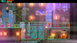 Guacamelee STCE