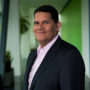 Reggie Retires from Nintendo of America