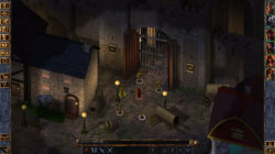 Baldur's Gate Enhanced Edition (PC)