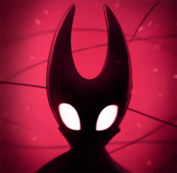 Hollow Knight Hornet DLC teaser image